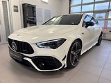 Mercedes-Benz CLA (2025) 45 S 4MATIC SB - náhled 1