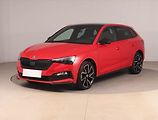 Škoda Scala (2022) Monte Carlo 1.0 TSI - náhled 1