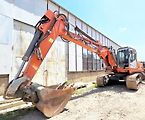 Atlas (2007) Terex 35t bagr pásák vývody - náhled 1