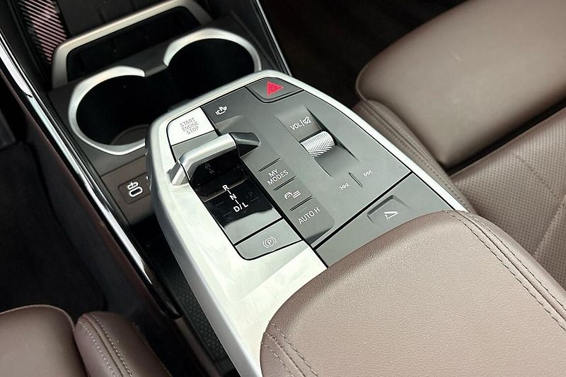 BMW X1 xDrive20d - fotka 23 z 26