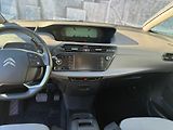 Citroën C4 Picasso (2014) 2.0HDi, 110KW - náhled 10