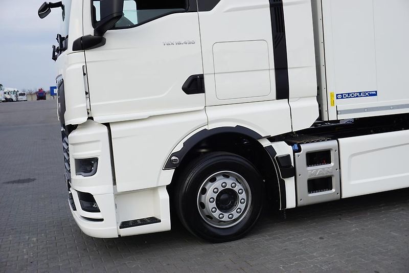 MAN TGX (2023) 18.430 / E 6 / GM / ACC / I –  - fotka 43 z 68