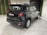 Jeep Renegade 1.3 T4 AT ČR 1.MAJ.SERVIS NAVI - náhled 11