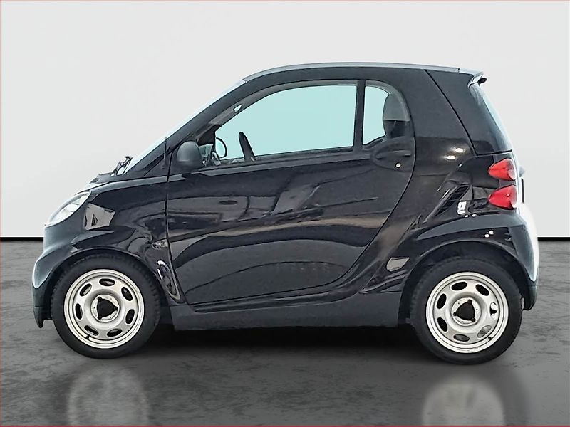 Smart Fortwo (2007) 1.0, Automat, nová STK - fotka 3 z 15