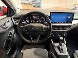 Ford Focus 1.0 EcoBoost mHEV 114kW Titani - náhled 6