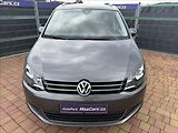 Volkswagen Sharan 2.0 TDI Match/125kW/Xenony - náhled 1