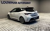 Toyota Corolla 1,8 HYBRID AT GR SPORT - náhled 16