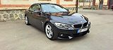 BMW Řada 4 (2015) 430D M*PACKET*CABRIO*LED*ADAPT - náhled 1