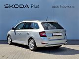 Škoda Fabia (2022) Combi Ambition 1,0TSi 70kW - náhled 10