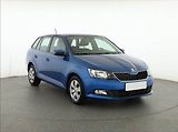 Škoda Fabia (2017) 1.0 TSI, Serv.kniha, Tempomat - náhled 1