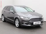 Ford Mondeo (2015) 2.0 TDCi - náhled 1