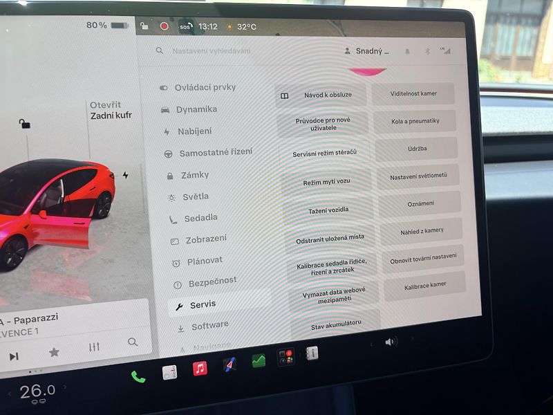 Tesla Model 3 LONG RANGE DUAL MOTOR - fotka 30 z 45