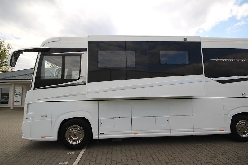Concorde (2019) Centurion 1165 GSI - fotka 27 z 30