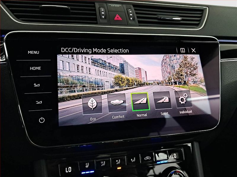 Škoda Superb (2019) Laurin&Klement 2.0 TSI - fotka 20 z 25