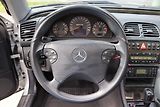 Mercedes-Benz CLK 55 AMG V8 CABRIO 255kW - náhled 24