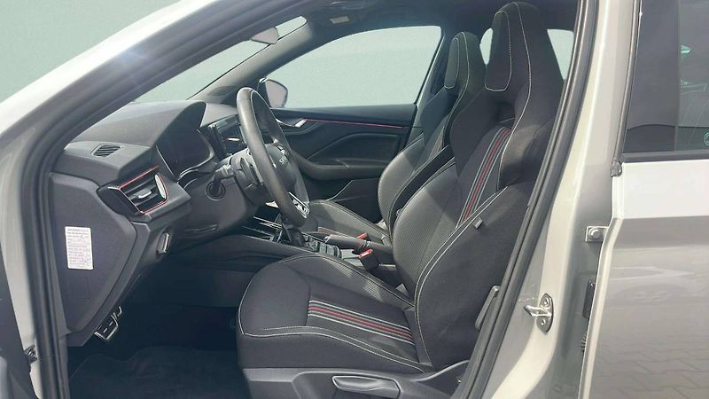 Škoda Scala Monte Carlo 1,0 TSI 85kW/DSG/T - fotka 6 z 28