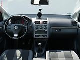 Volkswagen Touran (2008) 1.4 TSi, Xenon, AC - náhled 8