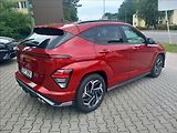 Hyundai Kona 1,6 4X4 DCT N-LINE PREMIUM - náhled 6