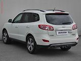 Hyundai Santa Fe (2013) 2.2CRDi 4x4, ČR, AC, TZ, kůže - náhled 6