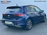 Volkswagen Golf (2022) 1.5 TSI 110 kW Webasto  Záruka - náhled 1
