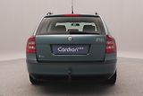 Škoda Octavia 1.9 TDI COMBI CZ 1.maj - náhled 9