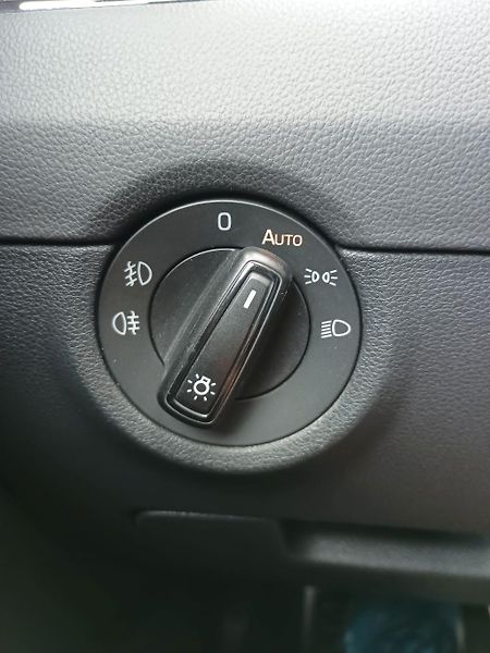Škoda Octavia (2014) - fotka 24 z 38