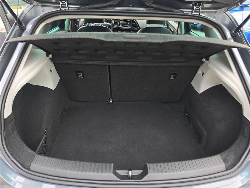 Seat Leon 1,4 TSi 92KW FR LED NAVI KŮŽE - fotka 30 z 49