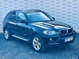 BMW X5 (2009) 3.0D XDRIVE, 173kW, ČR - náhled 1