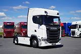 Scania (2025) S 500 tahač EURO 6 - náhled 1