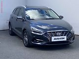 Hyundai i30 (2023) 1.0 T-GDi, 2.maj,ČR, Smart - náhled 1