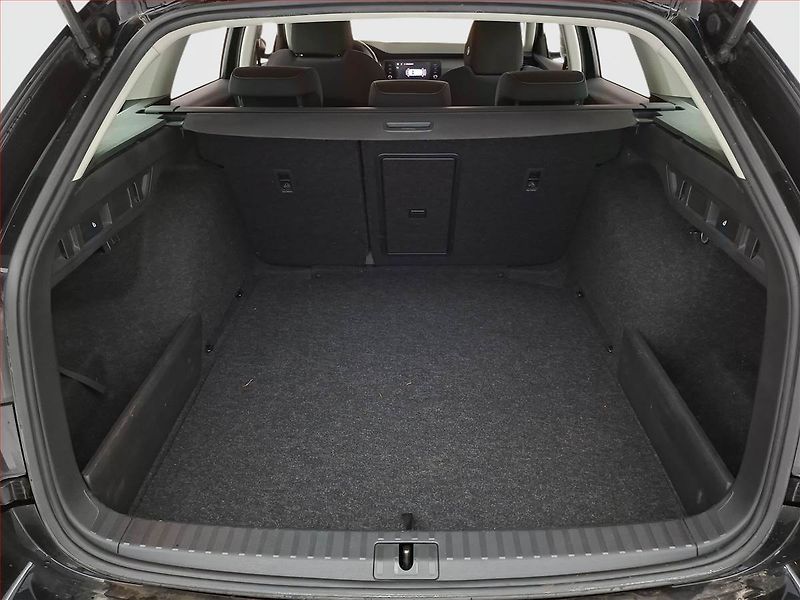 Škoda Octavia (2020) 1.5 TSI, ČR,1.maj, Tempomat - fotka 13 z 18