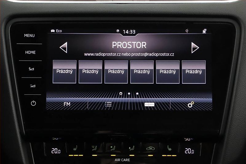 Škoda Octavia (2017) RS 2.0 TDI 4x4 DSG, 4X4 - fotka 13 z 23
