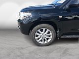 Toyota Land Cruiser 200 D-4D A/T 7 míst - náhled 10