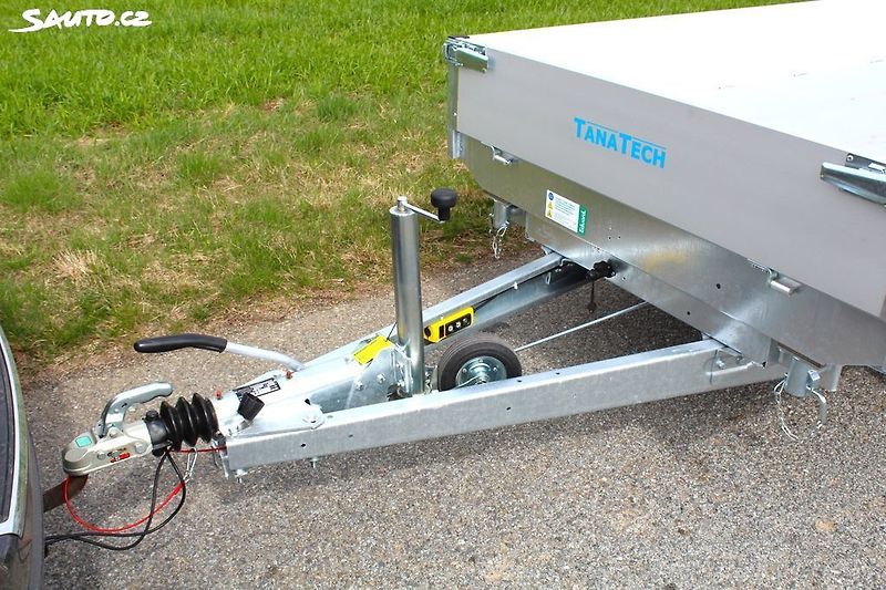 Tanatech (2025)   3116 3-str. skláp. 2,7t - fotka 24 z 24