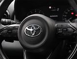 Toyota Yaris (2021) 1.5 VVT-i, Automat, Serv.kniha - náhled 20