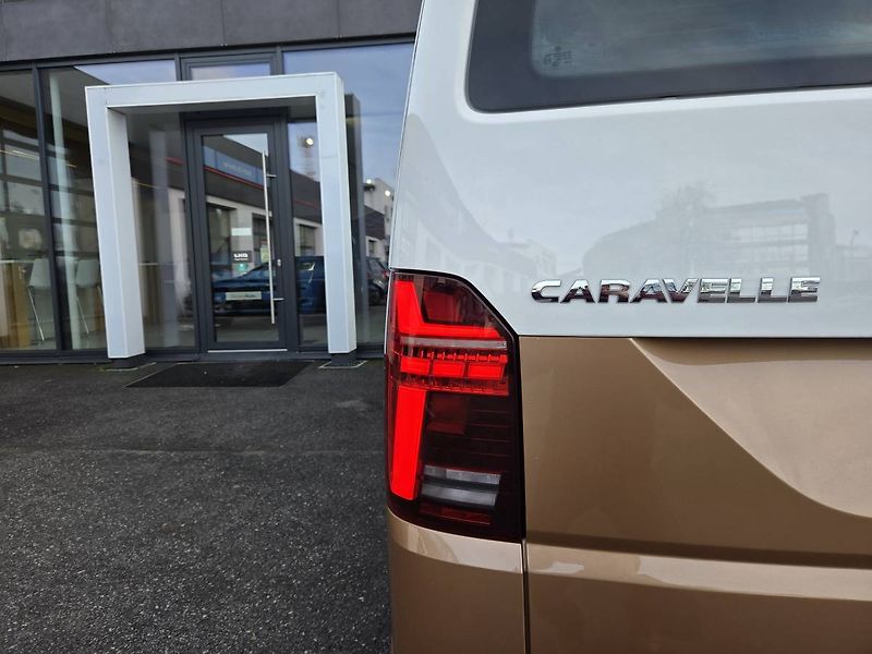 Volkswagen Caravelle (2022) 2.0 TDI DSG Long 9míst WEBASTO - fotka 7 z 43