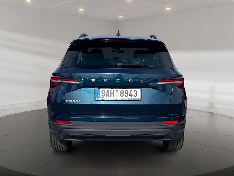 Škoda Karoq (2022) STYLE 2.0TDI 85kW TAŽNÉ CZ DPH - fotka 5 z 11