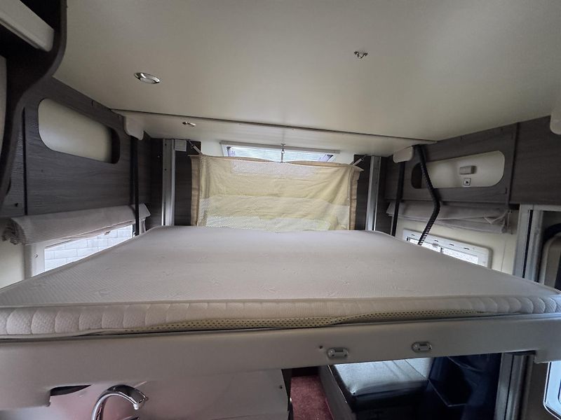 McLouis (2017) MC 460, Fiat 2,3l/150HP - fotka 42 z 43