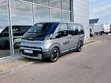 Kia PV5 Elite elektromotor 120kW - náhled 1