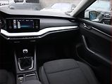 Škoda Octavia (2021) 2.0 TDI, Serv.kniha, Tempomat - náhled 8
