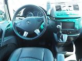 Mercedes-Benz Viano (2012) 3.0 CDI, Extra Long - náhled 15