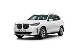 BMW X3 20 xDrive - náhled 1