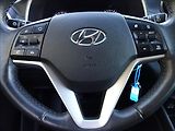 Hyundai Tucson 1,6T- GDi 130kW Trikolor - náhled 43