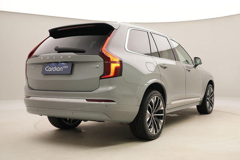 Volvo XC90 (2026) T8 AWD Plug-in BRIGHT PLUS 7m - fotka 12 z 73
