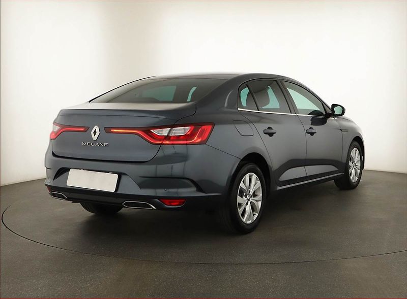 Renault Mégane (2022) 1.0 TCe, Serv.kniha, Tempomat - fotka 5 z 15