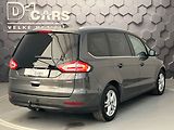 Ford Galaxy (2023) 2.5 HEV Titanium 7míst - náhled 3