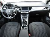 Opel Astra (2017) 1.4T, ČR, AC, navi, park - náhled 8