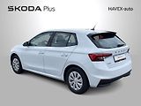 Škoda Fabia (2025) 1.0 TSI Selection - náhled 30