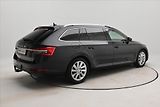 Škoda Superb 2,0 TDI 110 kW DSG STYLE Záruk - náhled 4