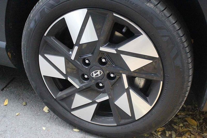 Hyundai Konu jsme testovali ve verzi s nejsilnějším motorem a pohonem všech kol